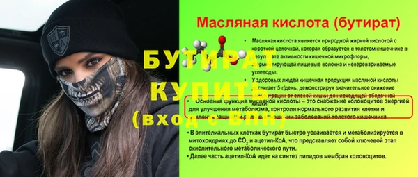 хмурый Аркадак